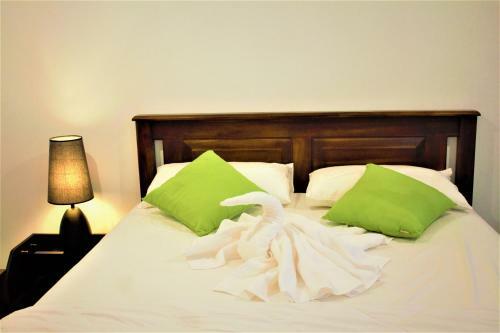 Bed & Breakfast Sky White Villa