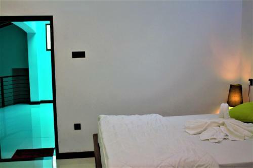 Bed & Breakfast Sky White Villa