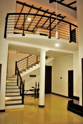 Bed & Breakfast Sky White Villa