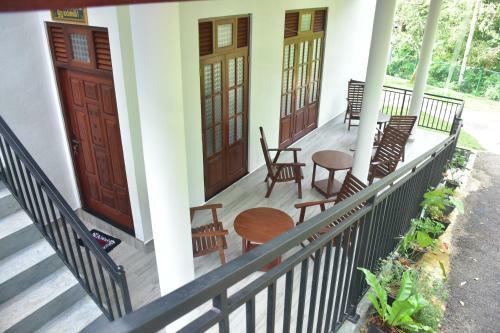 Hostal Harsha Villa Unawatuna