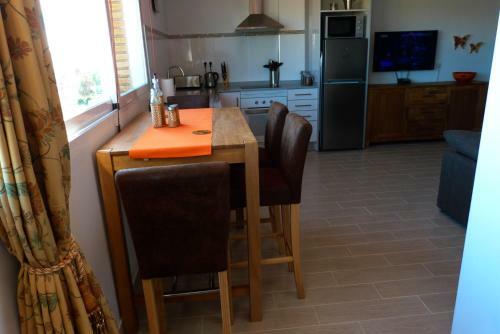 Apartamento Casa Crystal