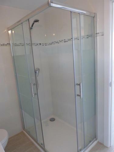 Apartamento Casa Crystal