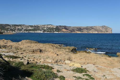 Apartamento La Playa Arenal Javea