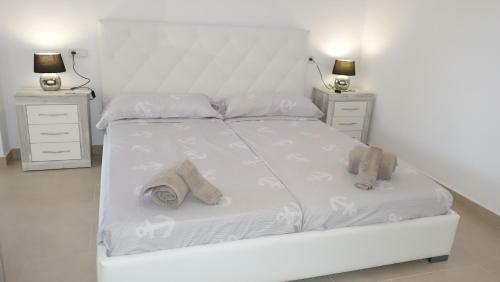 Apartamento La Playa Arenal Javea