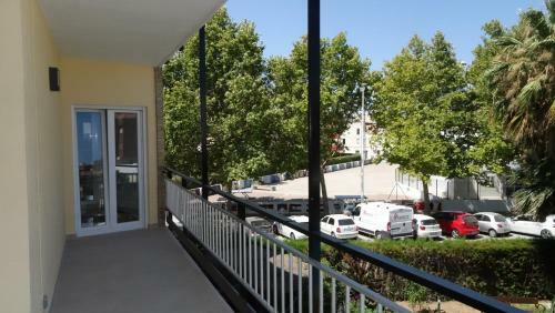 Apartamento La Playa Arenal Javea