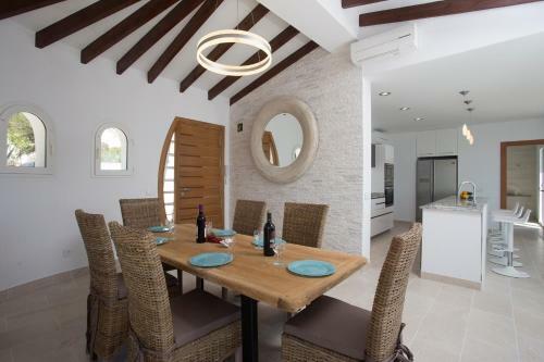 Blue Dream Villa