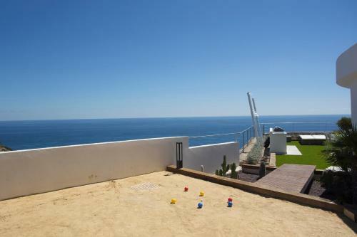Blue Dream Villa