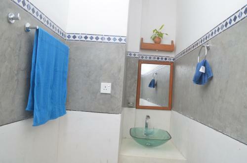 Hostal Calm Side Villa