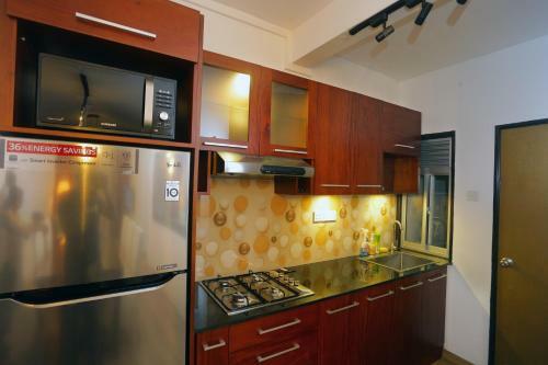 Fortview Apartment