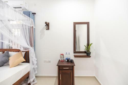 Hostal Hotel Calm Haven