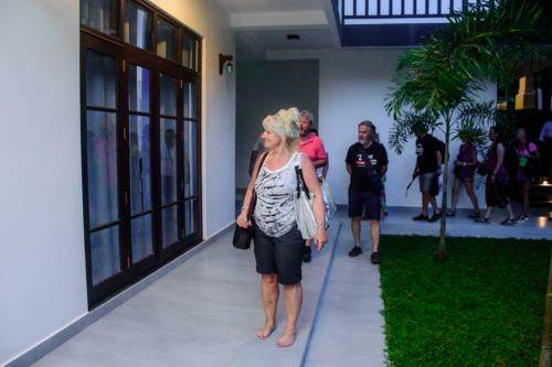 Hostal Hotel Calm Haven