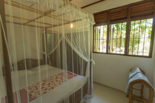 Neverbeen To Kumudini's Villa