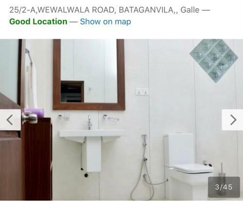 Apartamento Mount Rose Villa