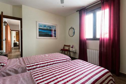Villa Finca Sol Javea