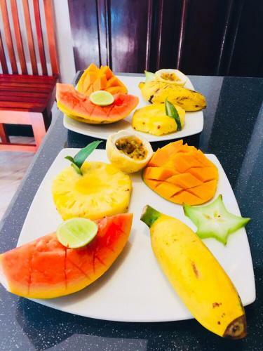 Bed & Breakfast Villa Renaissance