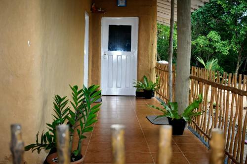 Apartamento 99 Clay Villa
