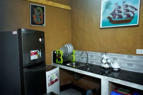 Apartamento 99 Clay Villa