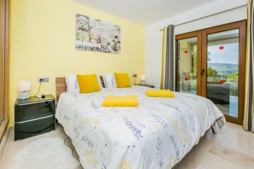 Villa Casa Tranquila