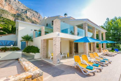 Villa Casa Tranquila