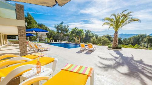 Villa Casa Tranquila