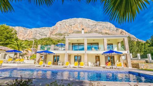 Villa Casa Tranquila