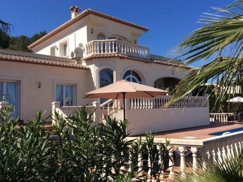 Villa Lilavadee