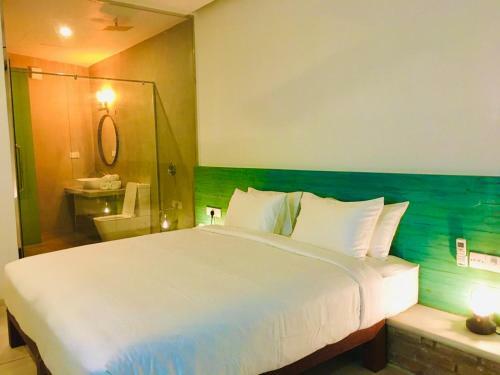 Hostal The Southern Heritage