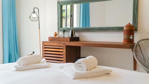 Hostal The Southern Heritage