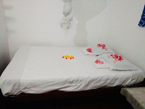Hikkaduwa Backyard Beach Homestay