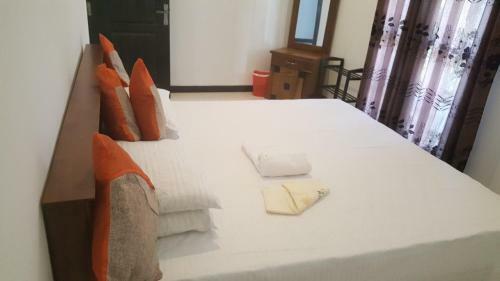 Agroturismo Coco Rooms