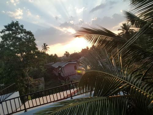 Agroturismo Coco Rooms
