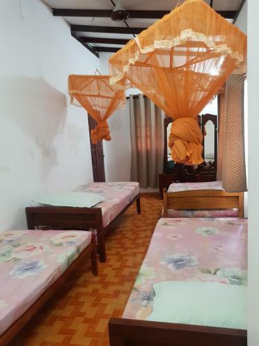 Albergue Michael's House