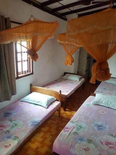 Albergue Michael's House