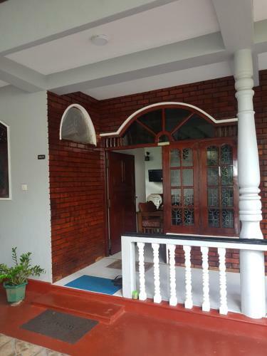 Albergue Michael's House