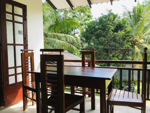 Apartamento Nihal's Place Galle