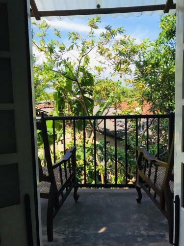 Apartamento Nihal's Place Galle