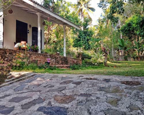 Apartamento Monsoon Villa