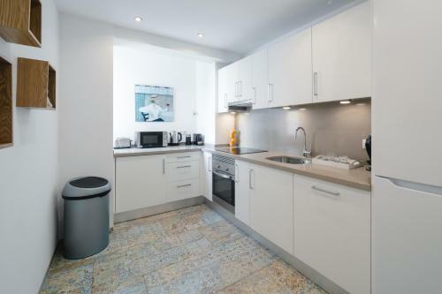 Apartamento Appartement Arenal