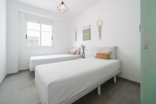 Apartamento Appartement Arenal
