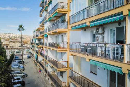 Apartamento Appartement Arenal