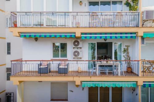 Apartamento Appartement Arenal