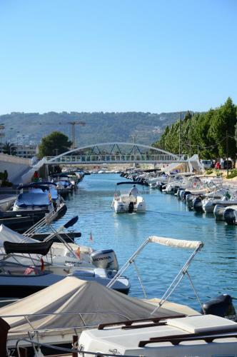 Apartamento Appartement Arenal
