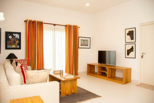Apartment 9