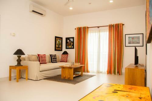 Apartment 9