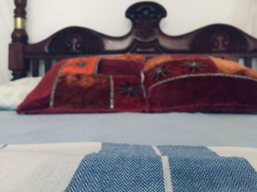 Hill Cottage B&B