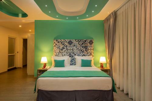 De Moda Boutique Hotel Galle