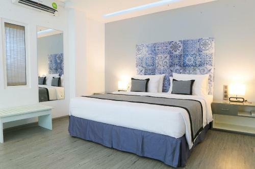 De Moda Boutique Hotel Galle