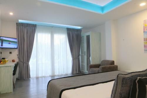 De Moda Boutique Hotel Galle