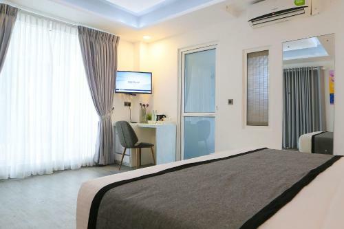 De Moda Boutique Hotel Galle