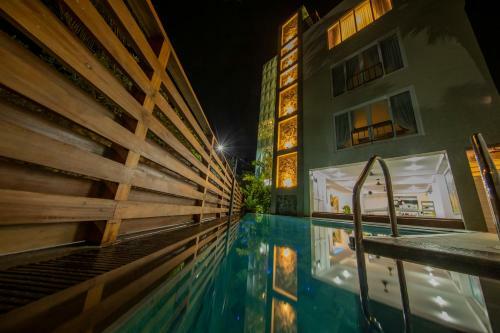 De Moda Boutique Hotel Galle